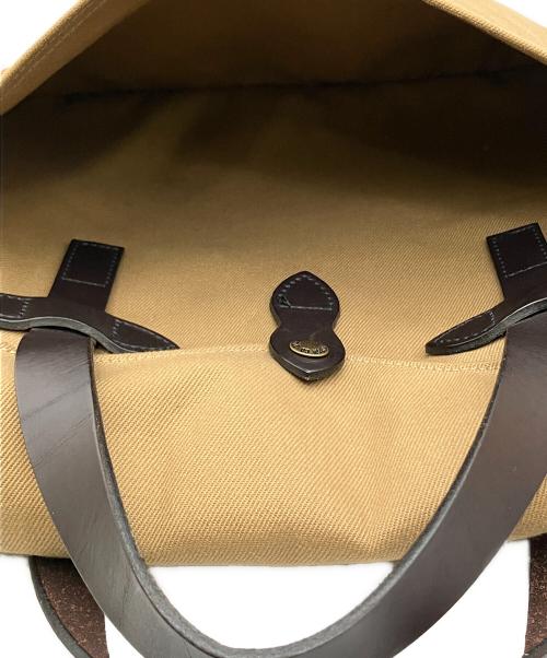 FILSON（フィルソン）FILSON (フィルソン) ブリーフケース オリジナルブリーフケース ベージュの古着・服飾アイテム