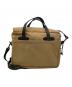 FILSON (フィルソン) ブリーフケース オリジナルブリーフケース ベージュ：30000円