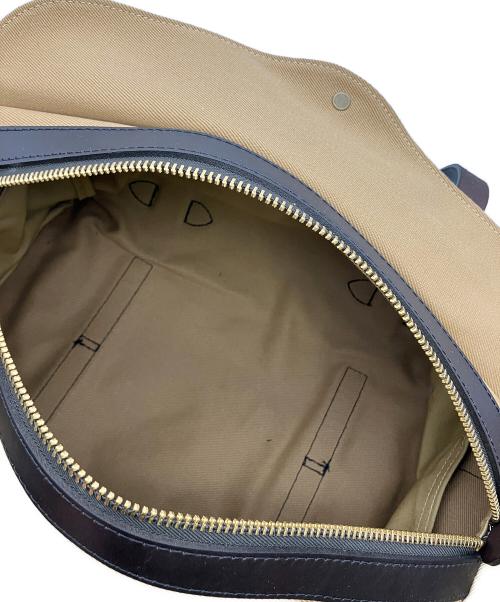 FILSON（フィルソン）FILSON (フィルソン) ダッフルバッグ SMALL RUGGED TWILL DUFFLE BAG ベージュの古着・服飾アイテム