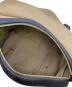 中古・古着 FILSON (フィルソン) ダッフルバッグ SMALL RUGGED TWILL DUFFLE BAG ベージュ：33000円