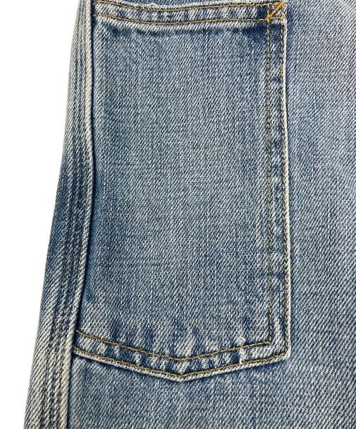 CarHartt（カーハート）CarHartt (カーハート) ダブルニーデニムパンツ インディゴ サイズ:Sの古着・服飾アイテム