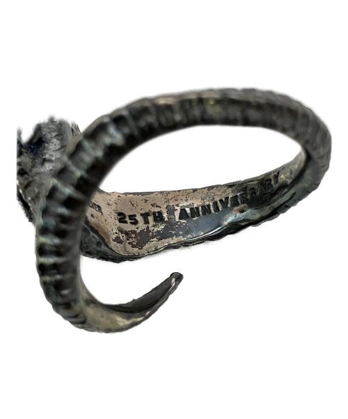 JAP工房（ジャップコウボウ）JAP工房 (ジャップコウボウ) リング PREDATOR 16号 シルバーカラー サイズ:不明の古着・服飾アイテム