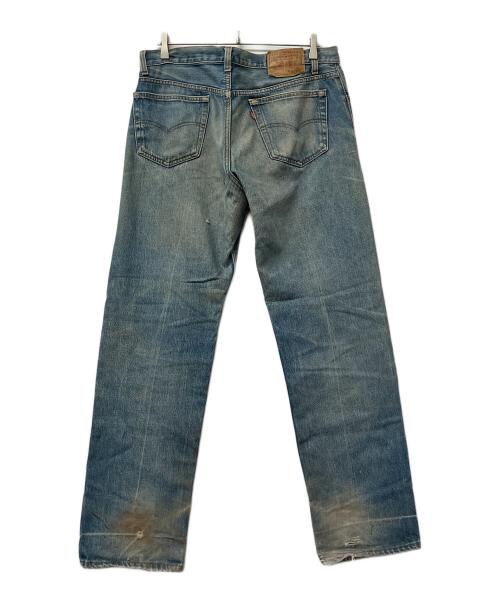 LEVI'S（リーバイス）LEVI'S (リーバイス) 90's デニムパンツ LOT：501XX インディゴ サイズ:W36×L33の古着・服飾アイテム