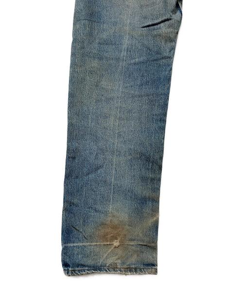 LEVI'S（リーバイス）LEVI'S (リーバイス) 90's デニムパンツ LOT：501XX インディゴ サイズ:W36×L33の古着・服飾アイテム