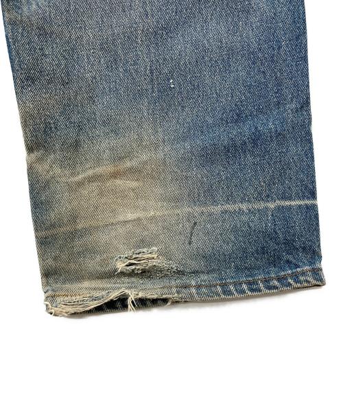 LEVI'S（リーバイス）LEVI'S (リーバイス) 90's デニムパンツ LOT：501XX インディゴ サイズ:W36×L33の古着・服飾アイテム