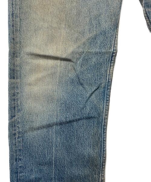LEVI'S（リーバイス）LEVI'S (リーバイス) 90's デニムパンツ LOT：501XX インディゴ サイズ:W36×L33の古着・服飾アイテム