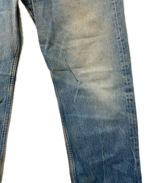 LEVI'S（リーバイス）LEVI'S (リーバイス) 90's デニムパンツ LOT：501XX インディゴ サイズ:W36×L33の古着・服飾アイテム