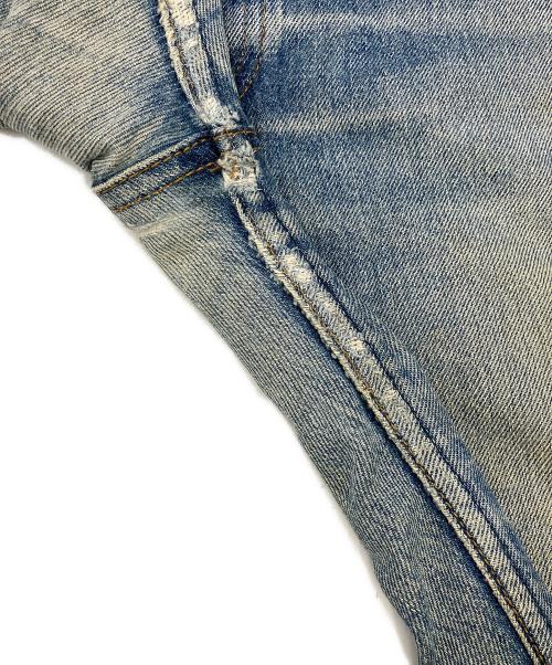 LEVI'S（リーバイス）LEVI'S (リーバイス) 90's デニムパンツ LOT：501XX インディゴ サイズ:W36×L33の古着・服飾アイテム