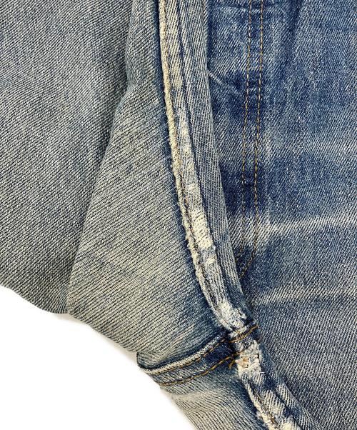 LEVI'S（リーバイス）LEVI'S (リーバイス) 90's デニムパンツ LOT：501XX インディゴ サイズ:W36×L33の古着・服飾アイテム