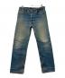 LEVI'S（リーバイス）の古着「90's デニムパンツ LOT：501XX」｜インディゴ