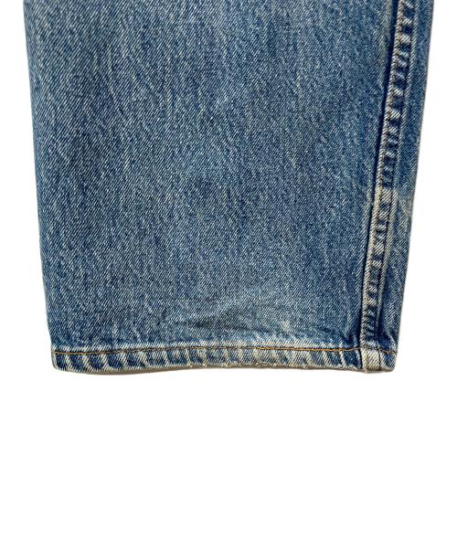 LEVI'S（リーバイス）LEVI'S (リーバイス) 90's デニムパンツ 501 インディゴ サイズ:W38×L32の古着・服飾アイテム