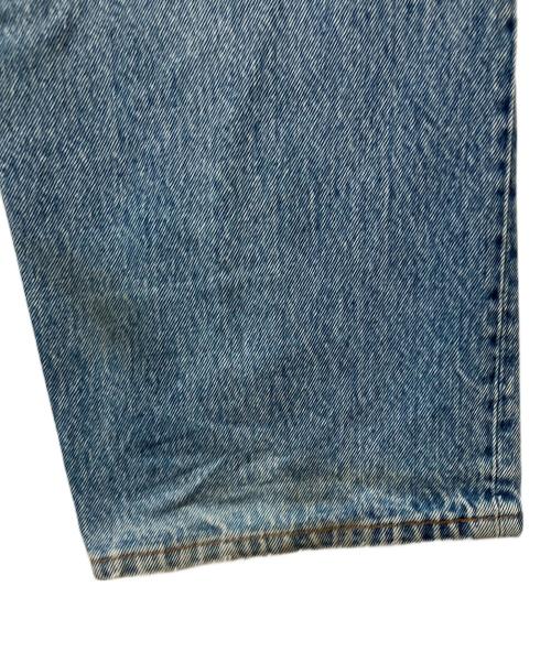 LEVI'S（リーバイス）LEVI'S (リーバイス) 90's デニムパンツ 501 インディゴ サイズ:W38×L32の古着・服飾アイテム