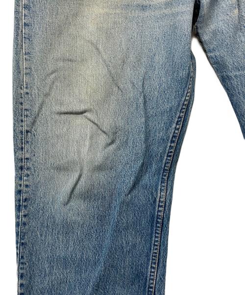 LEVI'S（リーバイス）LEVI'S (リーバイス) 90's デニムパンツ 501 インディゴ サイズ:W38×L32の古着・服飾アイテム