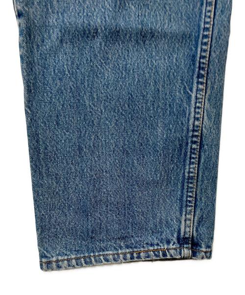 LEVI'S（リーバイス）LEVI'S (リーバイス) 90's デニムパンツ 501 インディゴ サイズ:W38×L32の古着・服飾アイテム