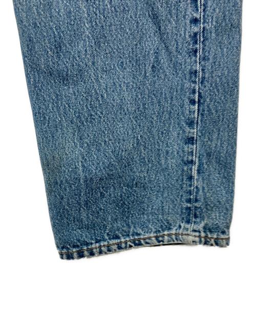 LEVI'S（リーバイス）LEVI'S (リーバイス) 90's デニムパンツ 501 インディゴ サイズ:W38×L32の古着・服飾アイテム