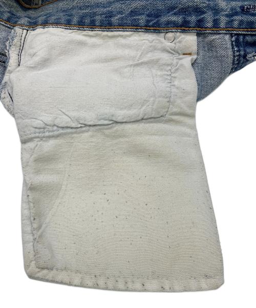 LEVI'S（リーバイス）LEVI'S (リーバイス) 90's デニムパンツ 501 インディゴ サイズ:W38×L32の古着・服飾アイテム