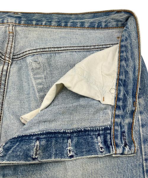 LEVI'S（リーバイス）LEVI'S (リーバイス) 90's デニムパンツ 501 インディゴ サイズ:W38×L32の古着・服飾アイテム