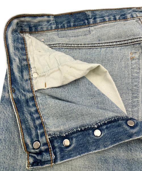 LEVI'S（リーバイス）LEVI'S (リーバイス) 90's デニムパンツ 501 インディゴ サイズ:W38×L32の古着・服飾アイテム