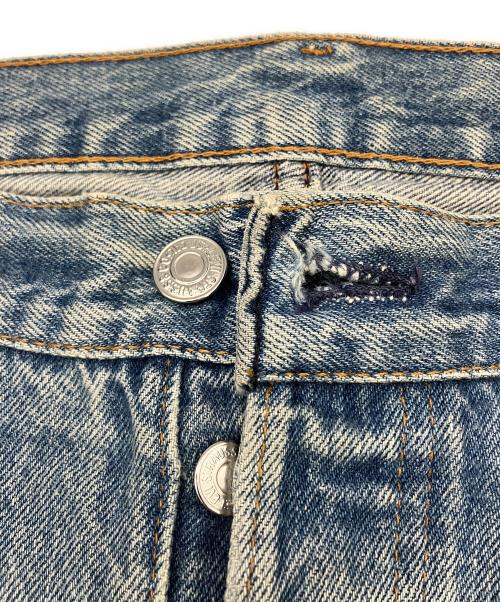 LEVI'S（リーバイス）LEVI'S (リーバイス) 90's デニムパンツ 501 インディゴ サイズ:W38×L32の古着・服飾アイテム