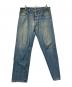LEVI'S（リーバイス）の古着「90's デニムパンツ 501」｜インディゴ