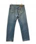 LEVI'S (リーバイス) 90's デニムパンツ 501 インディゴ サイズ:W38×L32：10000円