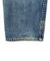 中古・古着 LEVI'S (リーバイス) 90's デニムパンツ 501 インディゴ サイズ:W38×L32：10000円