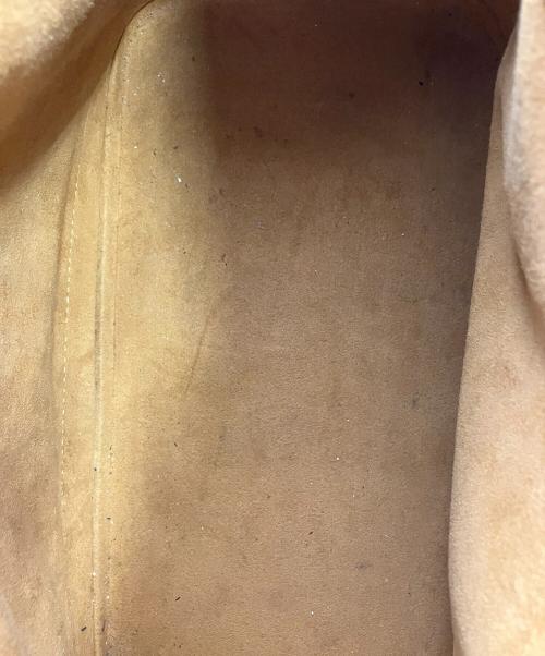 LOUIS VUITTON（ルイ ヴィトン）LOUIS VUITTON (ルイ ヴィトン) ハンドバッグ　エピ　アルマ M52148　 ブラウンの古着・服飾アイテム