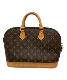 LOUIS VUITTON（ルイ ヴィトン）の古着「ハンドバッグ　モノグラム　アルマ M51130」