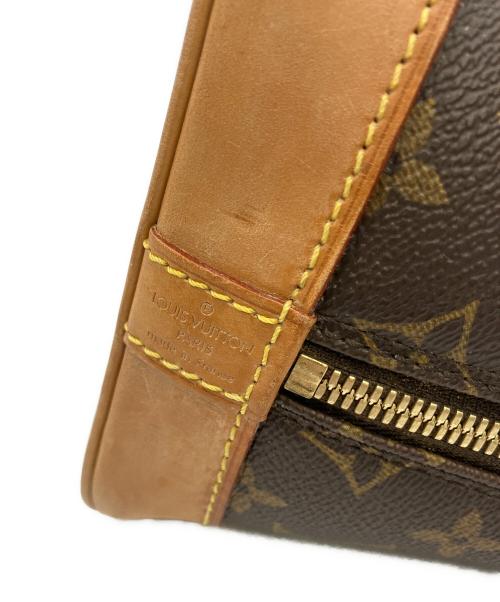 LOUIS VUITTON（ルイ ヴィトン）LOUIS VUITTON (ルイ ヴィトン) ハンドバッグ　モノグラム　アルマ M51130の古着・服飾アイテム