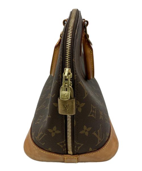 LOUIS VUITTON（ルイ ヴィトン）LOUIS VUITTON (ルイ ヴィトン) ハンドバッグ　モノグラム　アルマ M51130の古着・服飾アイテム