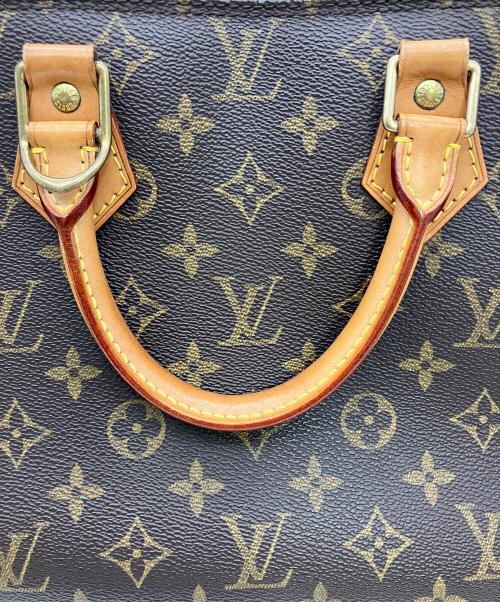 LOUIS VUITTON（ルイ ヴィトン）LOUIS VUITTON (ルイ ヴィトン) ハンドバッグ　モノグラム　アルマ M51130の古着・服飾アイテム
