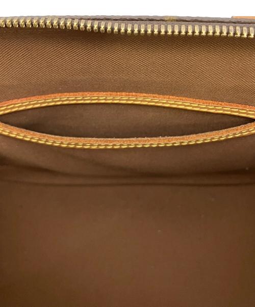 LOUIS VUITTON（ルイ ヴィトン）LOUIS VUITTON (ルイ ヴィトン) ハンドバッグ　モノグラム　アルマ M51130の古着・服飾アイテム