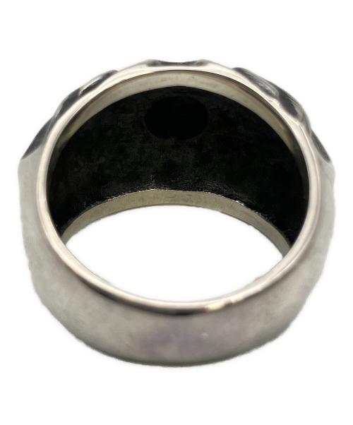 ノーブランド（ノーブランド）ノーブランド (ノーブランド) リング SILVER925 16号 シルバーカラー サイズ:不明の古着・服飾アイテム