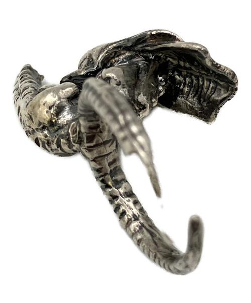 JAP工房（ジャップコウボウ）JAP工房 (ジャップコウボウ) リング SILVER925 11号 シルバーカラー サイズ:不明の古着・服飾アイテム
