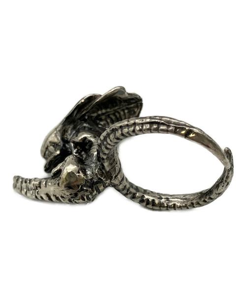 JAP工房（ジャップコウボウ）JAP工房 (ジャップコウボウ) リング SILVER925 11号 シルバーカラー サイズ:不明の古着・服飾アイテム
