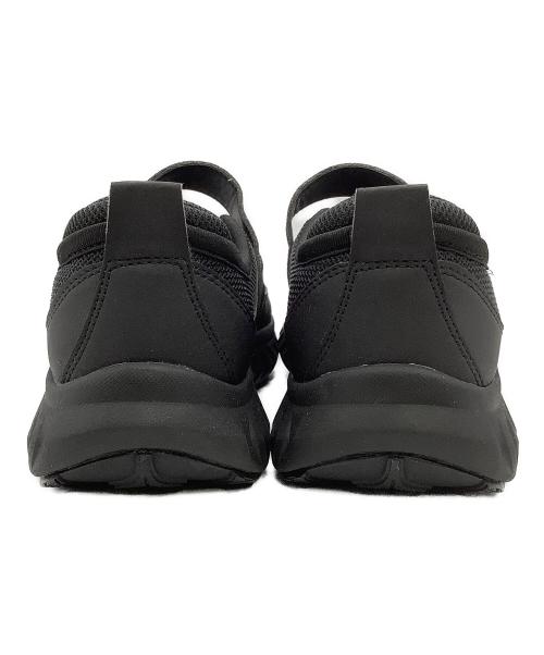THE NORTH FACE（ザ ノース フェイス）THE NORTH FACE (ザ ノース フェイス) サンダル メリージェーン ブラック サイズ:CM 25.5の古着・服飾アイテム