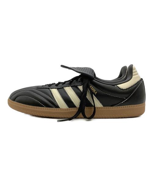 adidas（アディダス）adidas (アディダス) スニーカー SAMBA LT ブラック×ホワイト サイズ:JP 250の古着・服飾アイテム