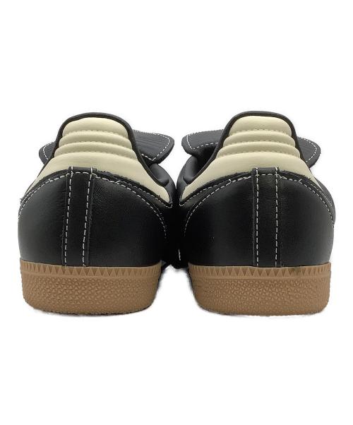 adidas（アディダス）adidas (アディダス) スニーカー SAMBA LT ブラック×ホワイト サイズ:JP 250の古着・服飾アイテム