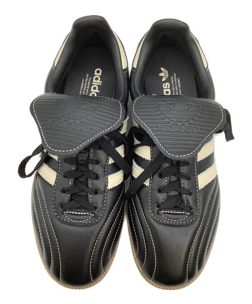 adidas（アディダス）adidas (アディダス) スニーカー SAMBA LT ブラック×ホワイト サイズ:JP 250の古着・服飾アイテム
