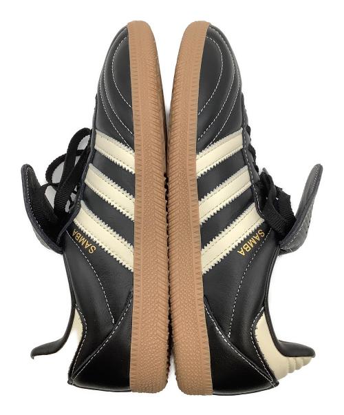 adidas（アディダス）adidas (アディダス) スニーカー SAMBA LT ブラック×ホワイト サイズ:JP 250の古着・服飾アイテム