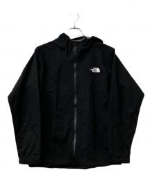 THE NORTH FACE（ザ ノース フェイス）の古着「ジャケット ベンチャージャケット」｜ブラック