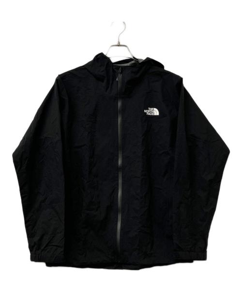 THE NORTH FACE（ザ ノース フェイス）THE NORTH FACE (ザ ノース フェイス) ジャケット ベンチャージャケット ブラック サイズ:Lの古着・服飾アイテム