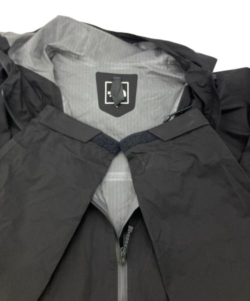 THE NORTH FACE（ザ ノース フェイス）THE NORTH FACE (ザ ノース フェイス) ジャケット ベンチャージャケット ブラック サイズ:Lの古着・服飾アイテム