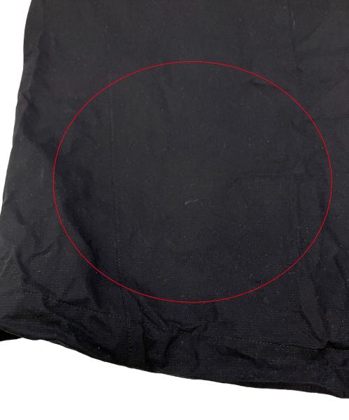THE NORTH FACE（ザ ノース フェイス）THE NORTH FACE (ザ ノース フェイス) ジャケット ベンチャージャケット ブラック サイズ:Lの古着・服飾アイテム