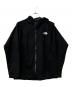 THE NORTH FACE（ザ ノース フェイス）の古着「ジャケット ベンチャージャケット」｜ブラック
