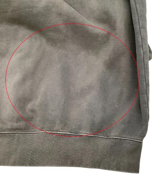 SUPREME（シュプリーム）SUPREME (シュプリーム) ジップパーカー　24ss スモールボックスロゴ ブラウン サイズ:Lの古着・服飾アイテム