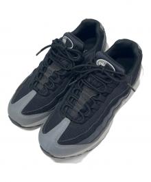 NIKE（ナイキ）の古着「NIKE  スニーカー」｜ブラック
