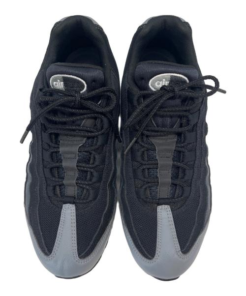 NIKE（ナイキ）NIKE (ナイキ) NIKE  スニーカー ブラック サイズ:27の古着・服飾アイテム