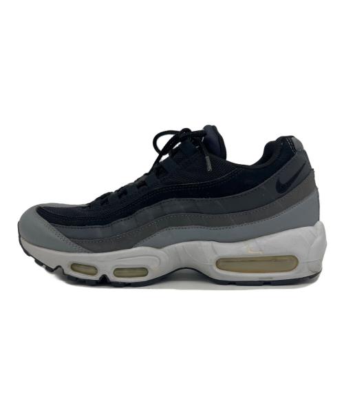 NIKE（ナイキ）NIKE (ナイキ) NIKE  スニーカー ブラック サイズ:27の古着・服飾アイテム