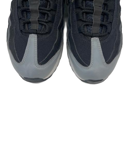 NIKE（ナイキ）NIKE (ナイキ) NIKE  スニーカー ブラック サイズ:27の古着・服飾アイテム